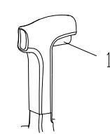 Neutral interlock trigger location