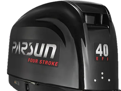 Parsun F30/F40