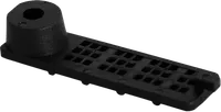 Water inlet b