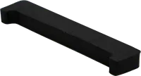 Rubber seal