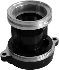 Lower casing cover