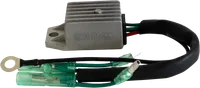 Rectifier & regulator assembly