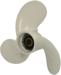 Propeller assembly
