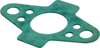 Gasket, carburetor airproof
