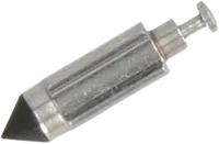 Needle valve