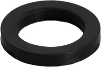 Jam rubber bushing