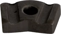 Shift rod connector a