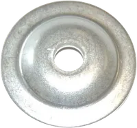 Clamp plate