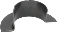 Bush, shock absorption