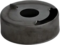 Cover, inner water pump
