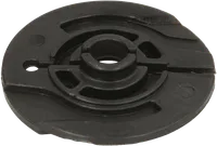 Press plate