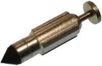 Needle valve