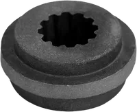 Propeller cushion
