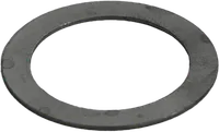 Propeller shaft washer