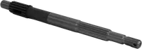 Propeller shaft