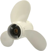 Propeller assembly