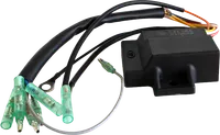 Cdi unit assembly