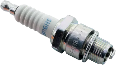 Spark plug CR6HSA