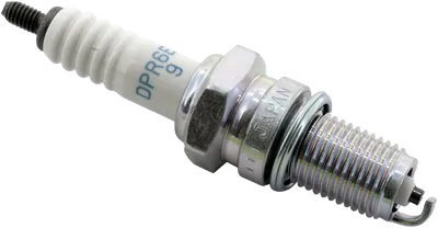Spark plug dpr6ea-9