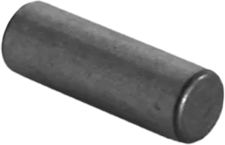 Dowel pin 4x12