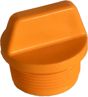 Oil plug