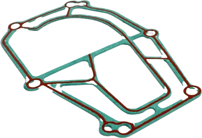 Gasket engine