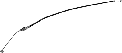 Throttle cable assembly