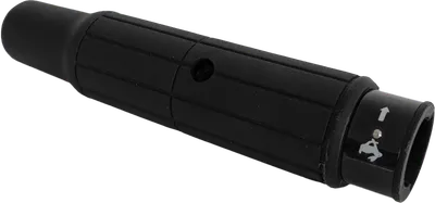 Steering handle assembly