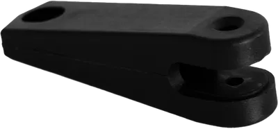 Clamp handle