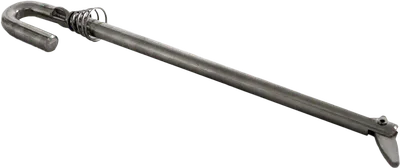 Tilt rod assembly