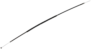 Throttle cable assembly