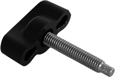 Bolt, friction adjusting