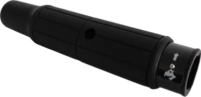 Steering handle assembly