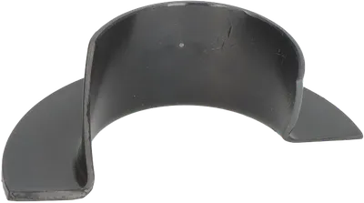 Bush, shock absorption