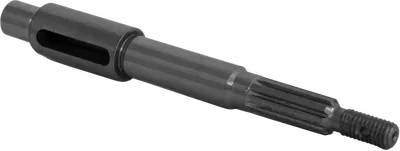 Shaft, propeller
