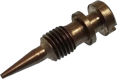 Air adjusting screw
