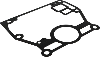 Engine base gasket
