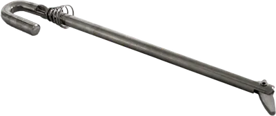 Thrust rod assembly