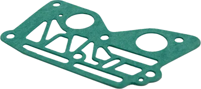 Manifold gasket